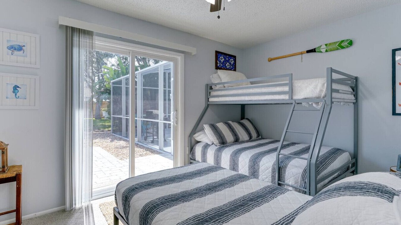 Photo of Bedroom in West Bradenton