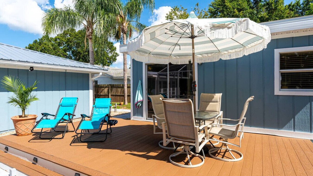 Photo of Outdoor in West Bradenton
