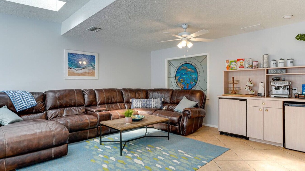 Photo of Livingroom in West Bradenton