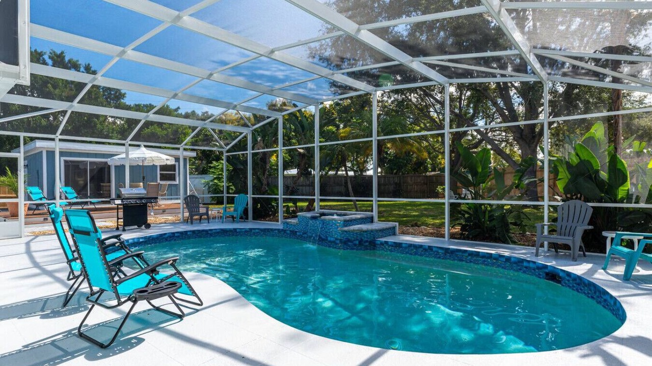 Photo of Outdoor in West Bradenton