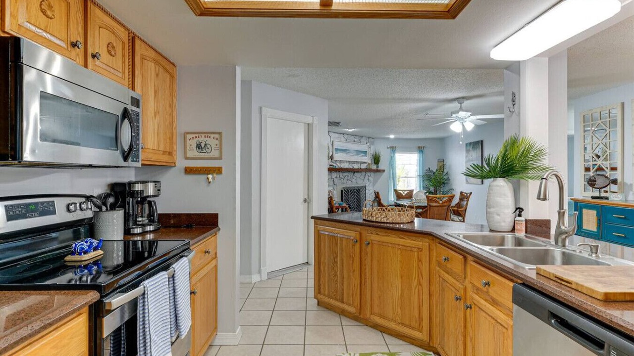 Photo of Kitchen in West Bradenton