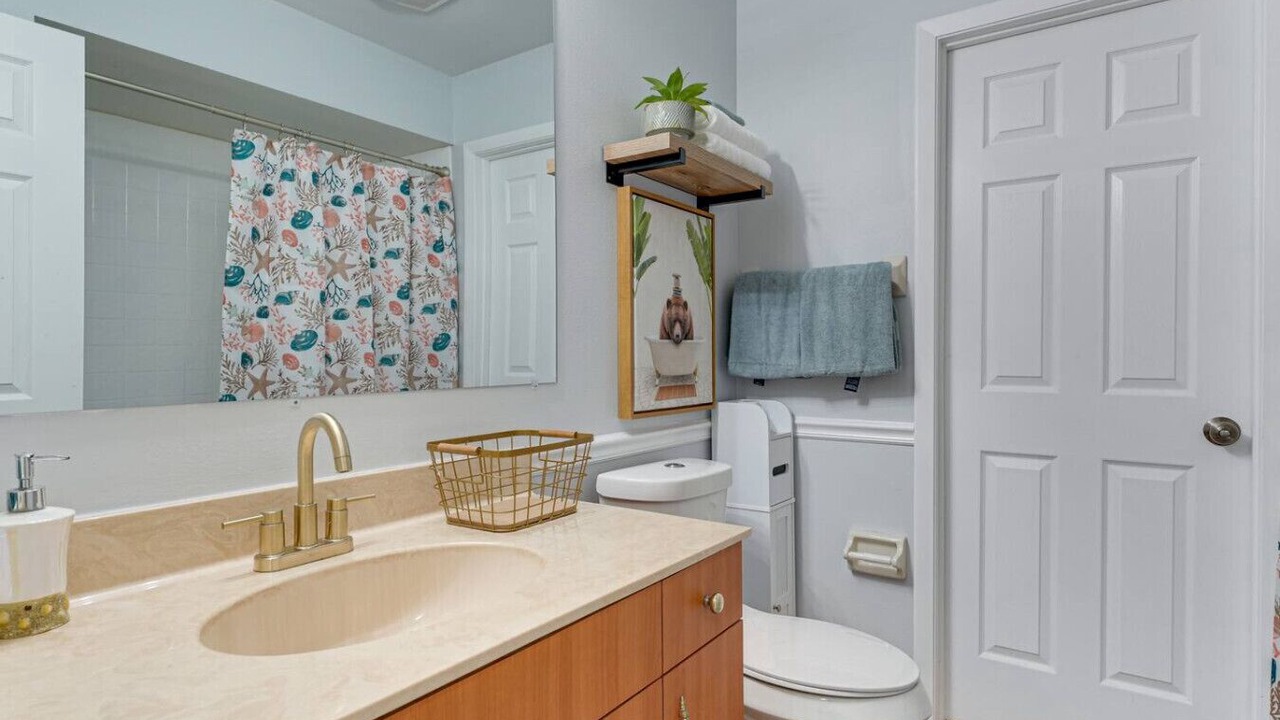 Photo of Bathroom in West Bradenton