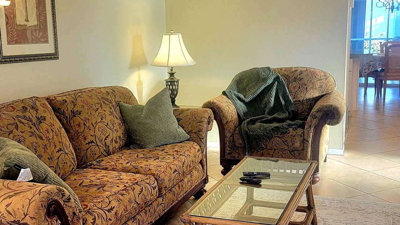 Photo of Livingroom in Englewood