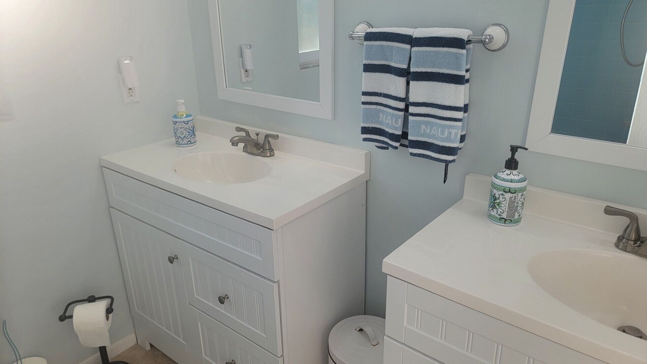 Photo of Bathroom in Englewood