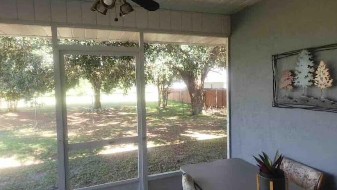 Photo of Outdoor in Sebring