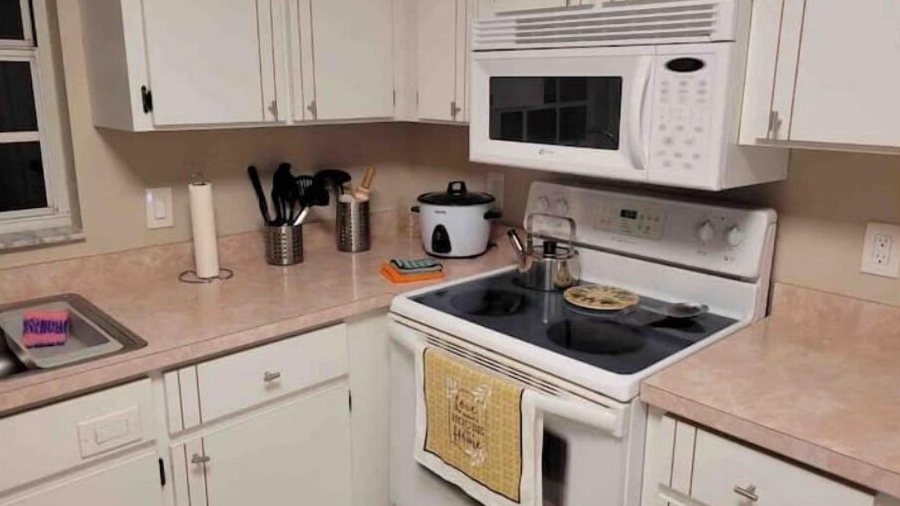 Photo of Kitchen in Sebring