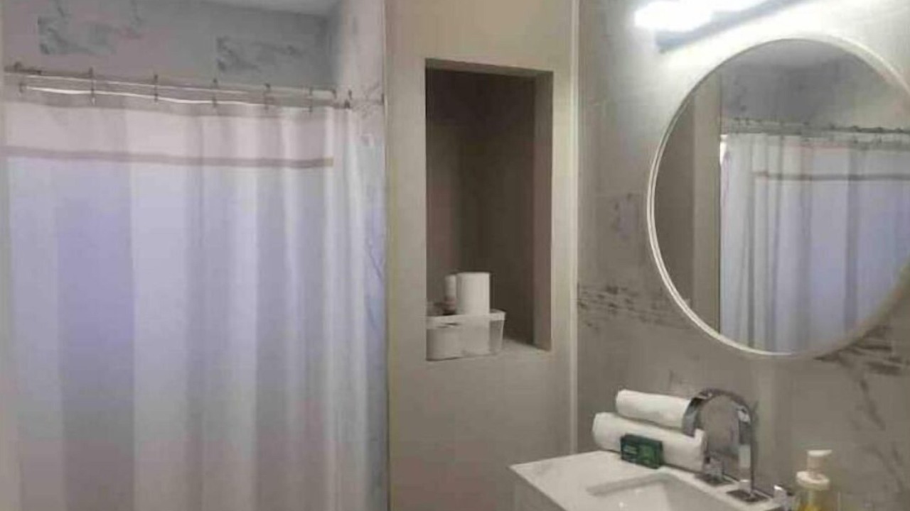 Photo of Bathroom in Sebring