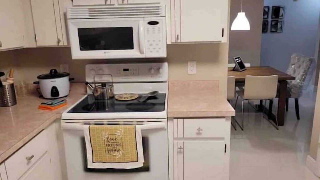 Photo of Kitchen in Sebring