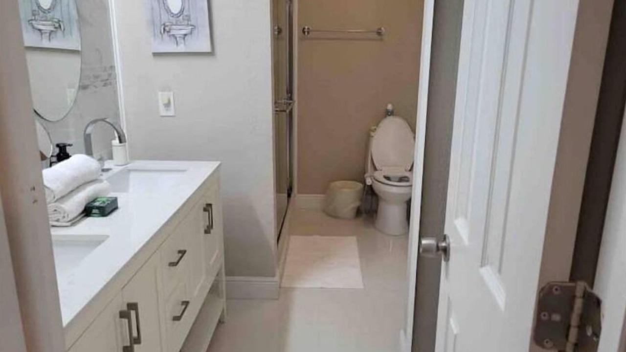 Photo of Bathroom in Sebring