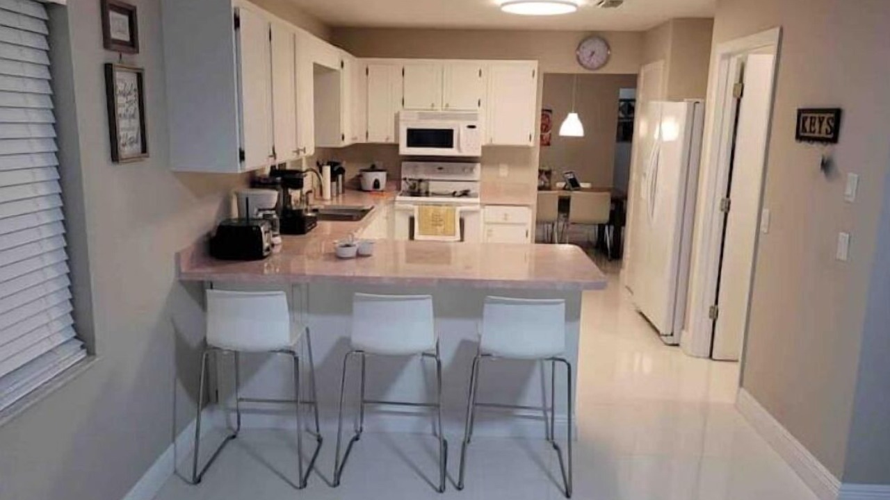 Photo of Kitchen in Sebring