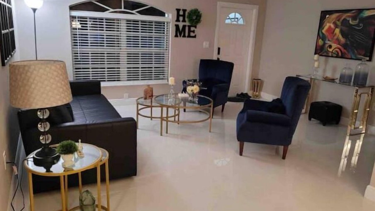 Photo of Livingroom in Sebring