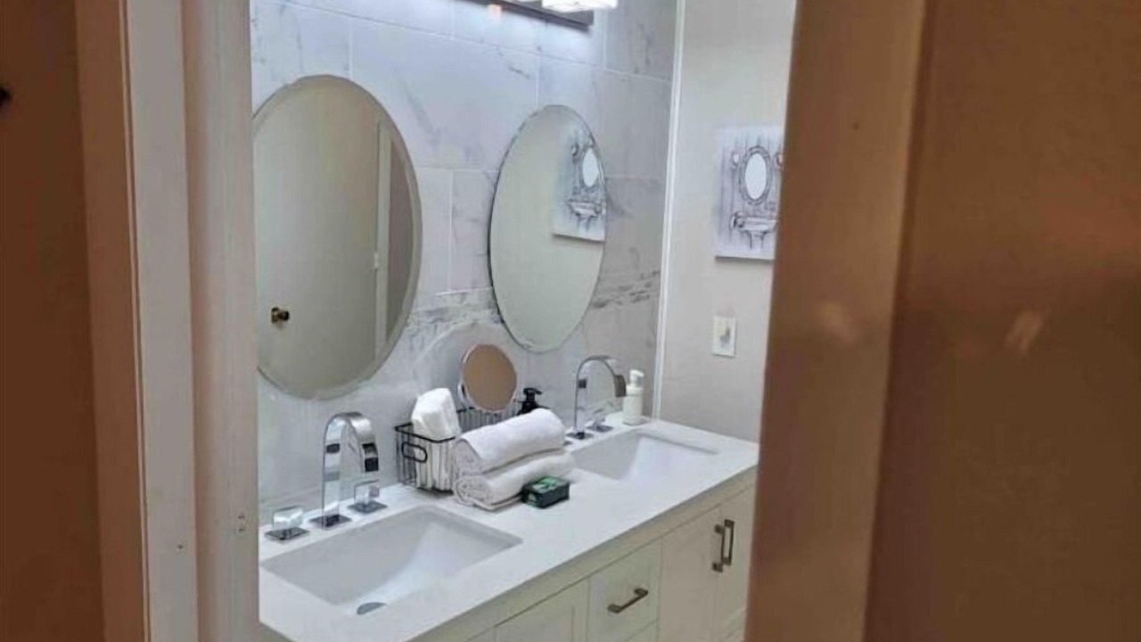 Photo of Bathroom in Sebring