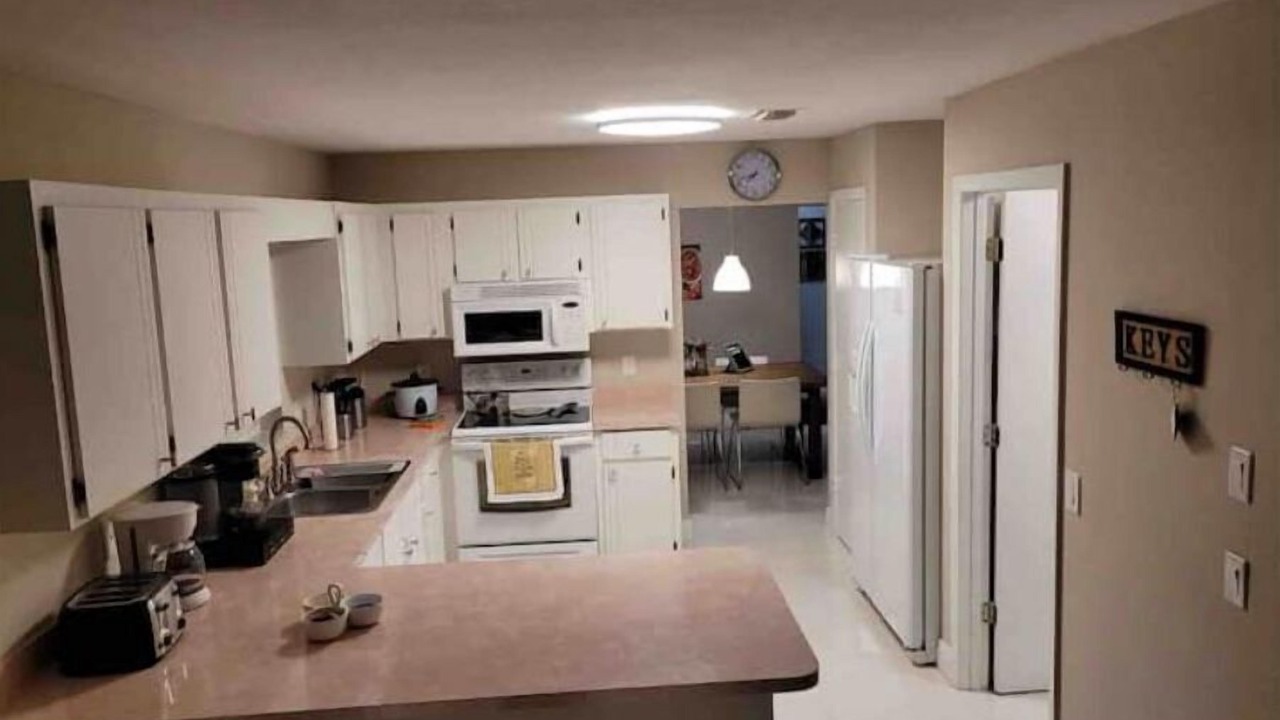 Photo of Kitchen in Sebring