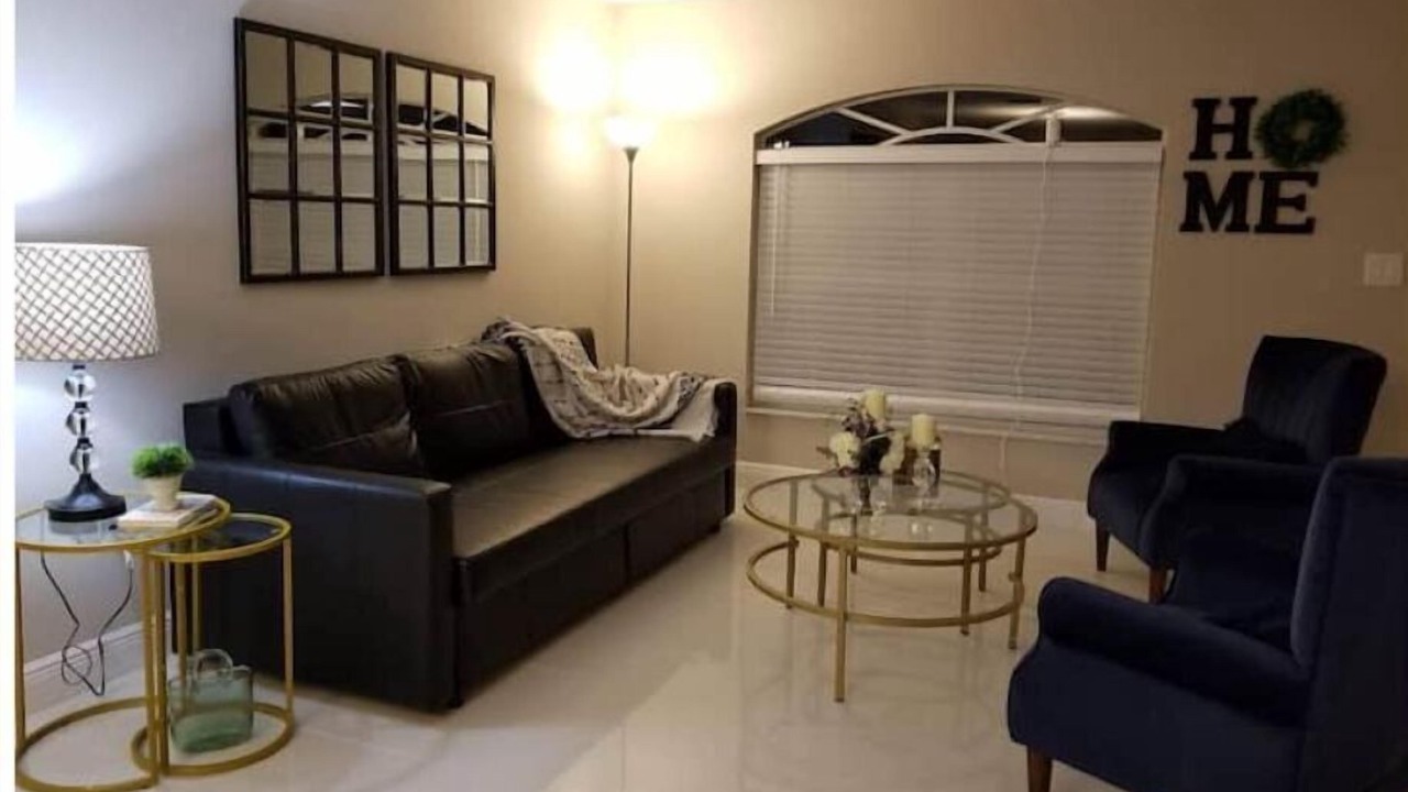 Photo of Livingroom in Sebring