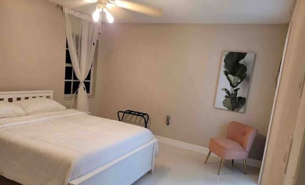 Photo of Bedroom in Sebring