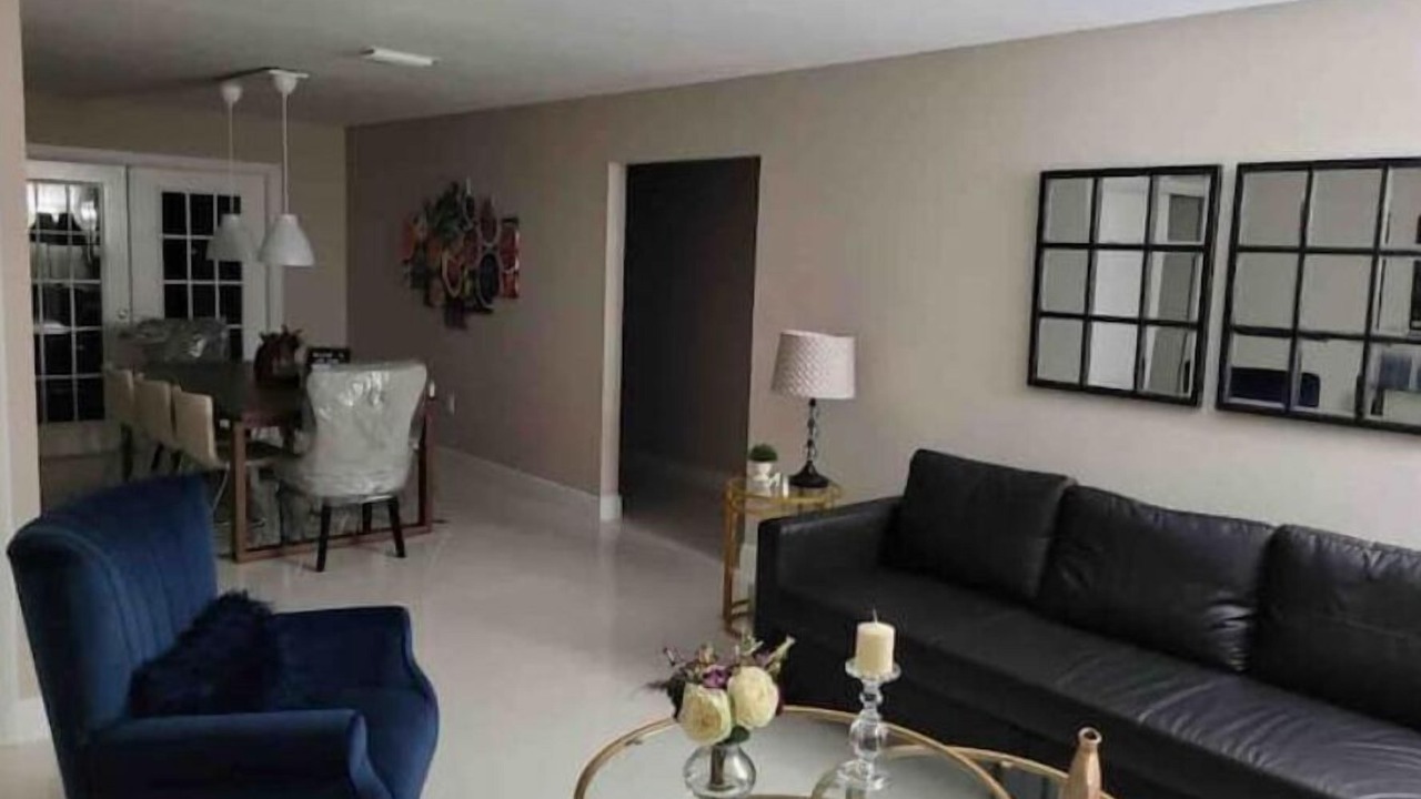 Photo of Livingroom in Sebring