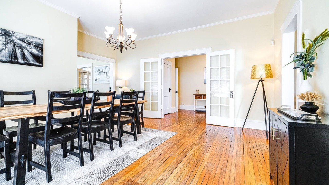 Photo of Bedroom in Lakeland