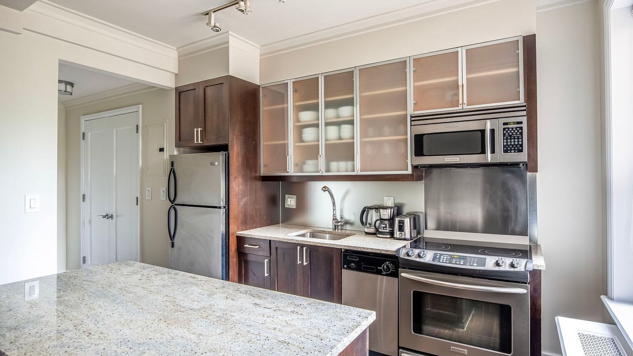 Photo of Kitchen in Lincoln Square