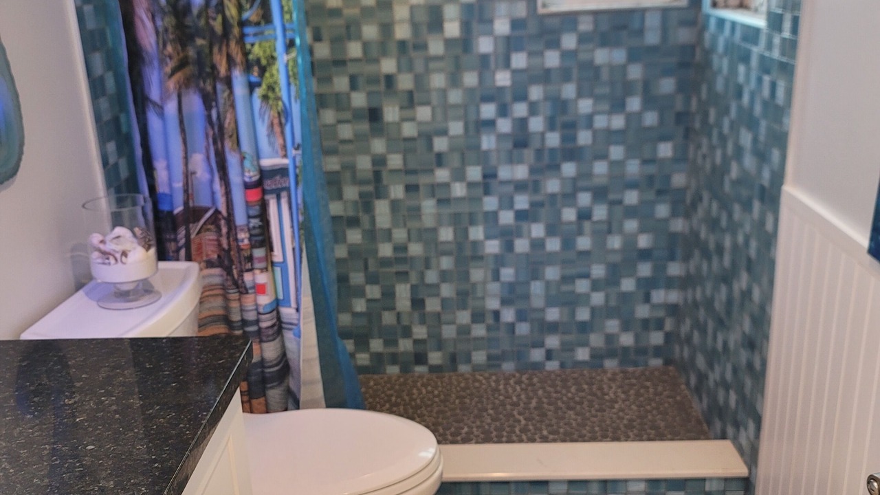 Photo of Bathroom in Hills T P