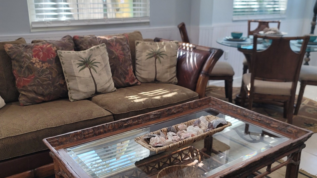 Photo of Livingroom in Hills T P
