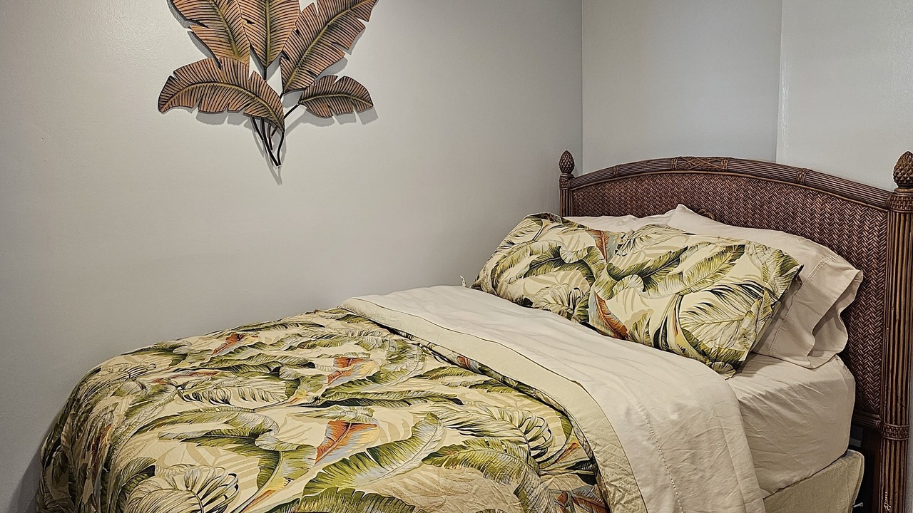 Photo of Bedroom in Hills T P