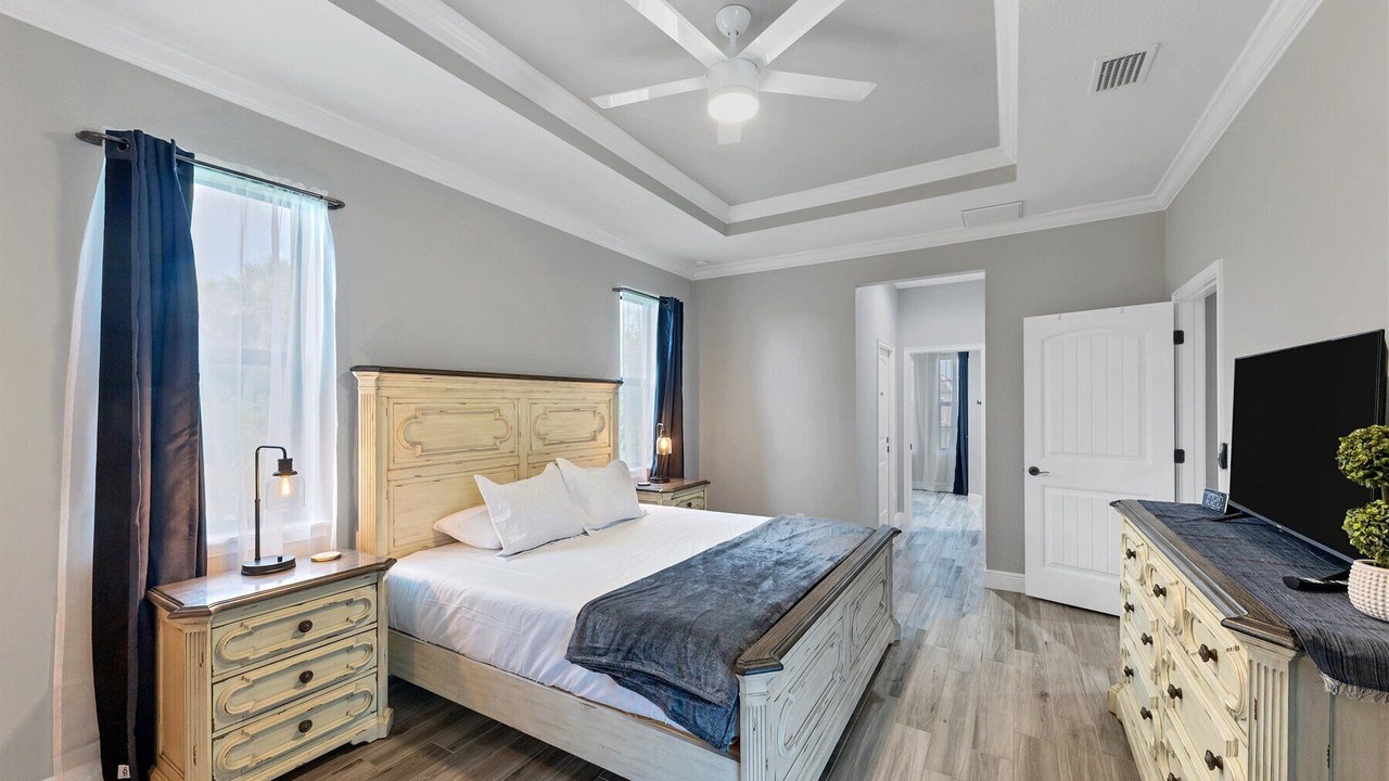 Photo of Bathroom in South Gulf Cove