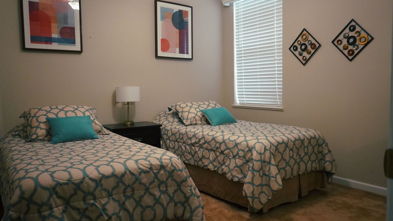 Photo of Bedroom in Port Saint Lucie