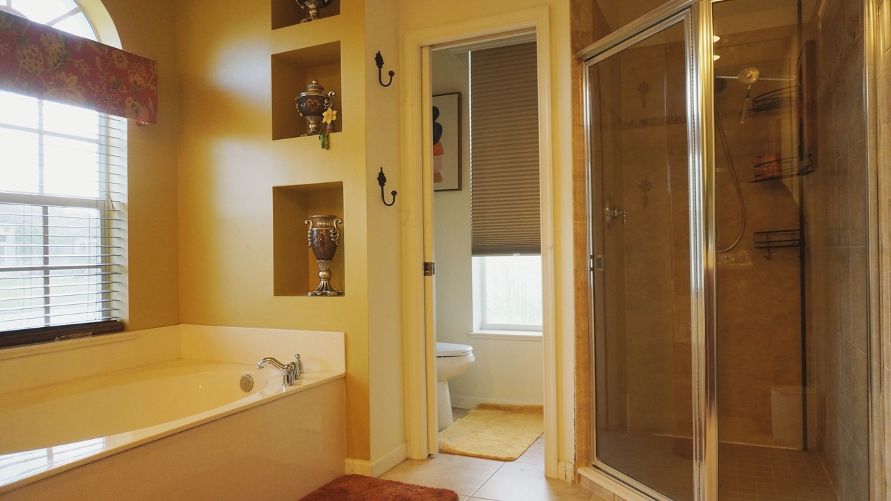 Photo of Bathroom in Port Saint Lucie
