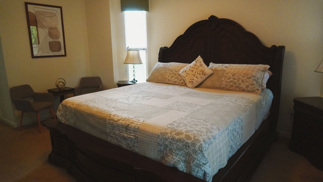 Photo of Bedroom in Port Saint Lucie