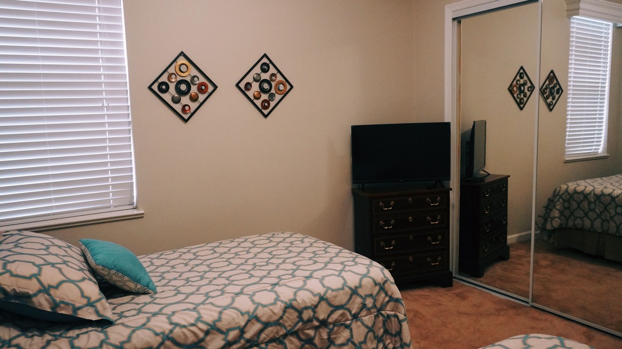 Photo of Bedroom in Port Saint Lucie