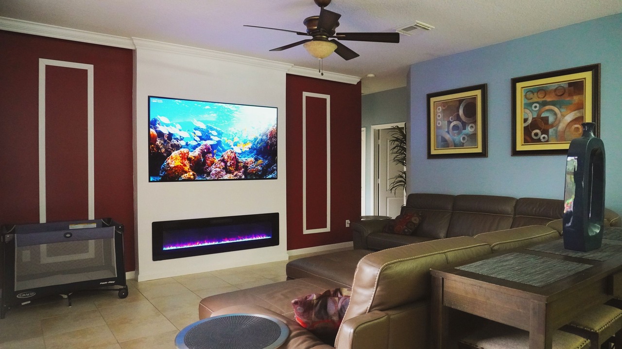 Photo of Livingroom in Port Saint Lucie
