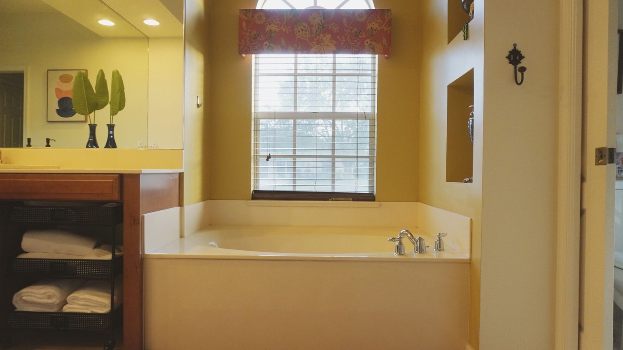 Photo of Bathroom in Port Saint Lucie