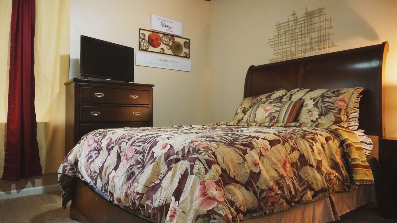 Photo of Bedroom in Port Saint Lucie
