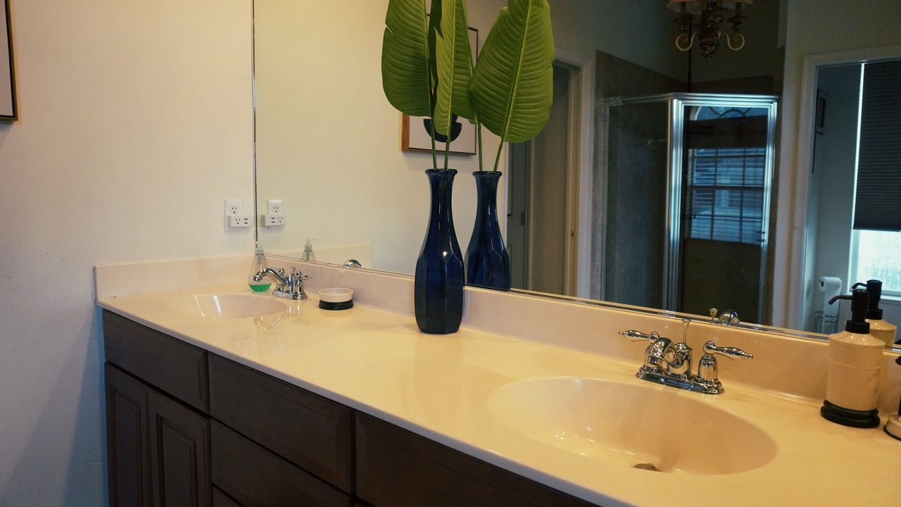 Photo of Bathroom in Port Saint Lucie