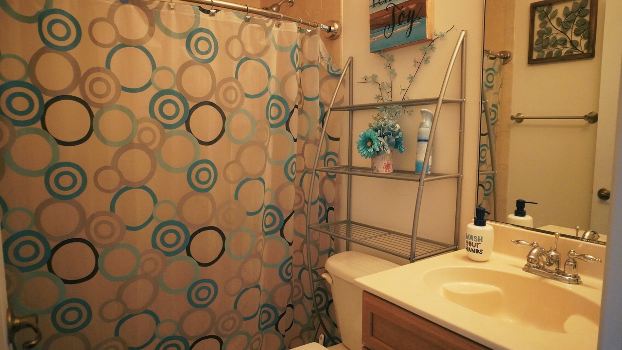 Photo of Bathroom in Port Saint Lucie