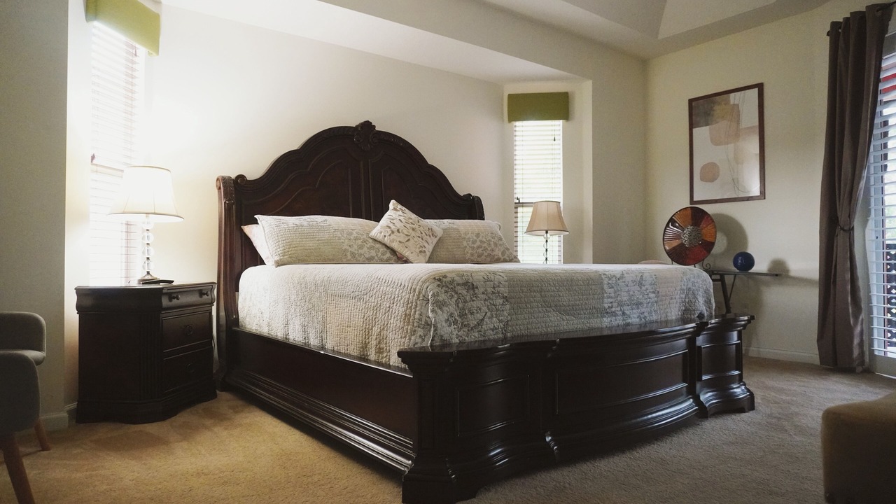 Photo of Bedroom in Port Saint Lucie