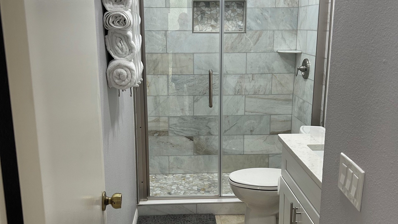 Photo of Bathroom in The Meadows