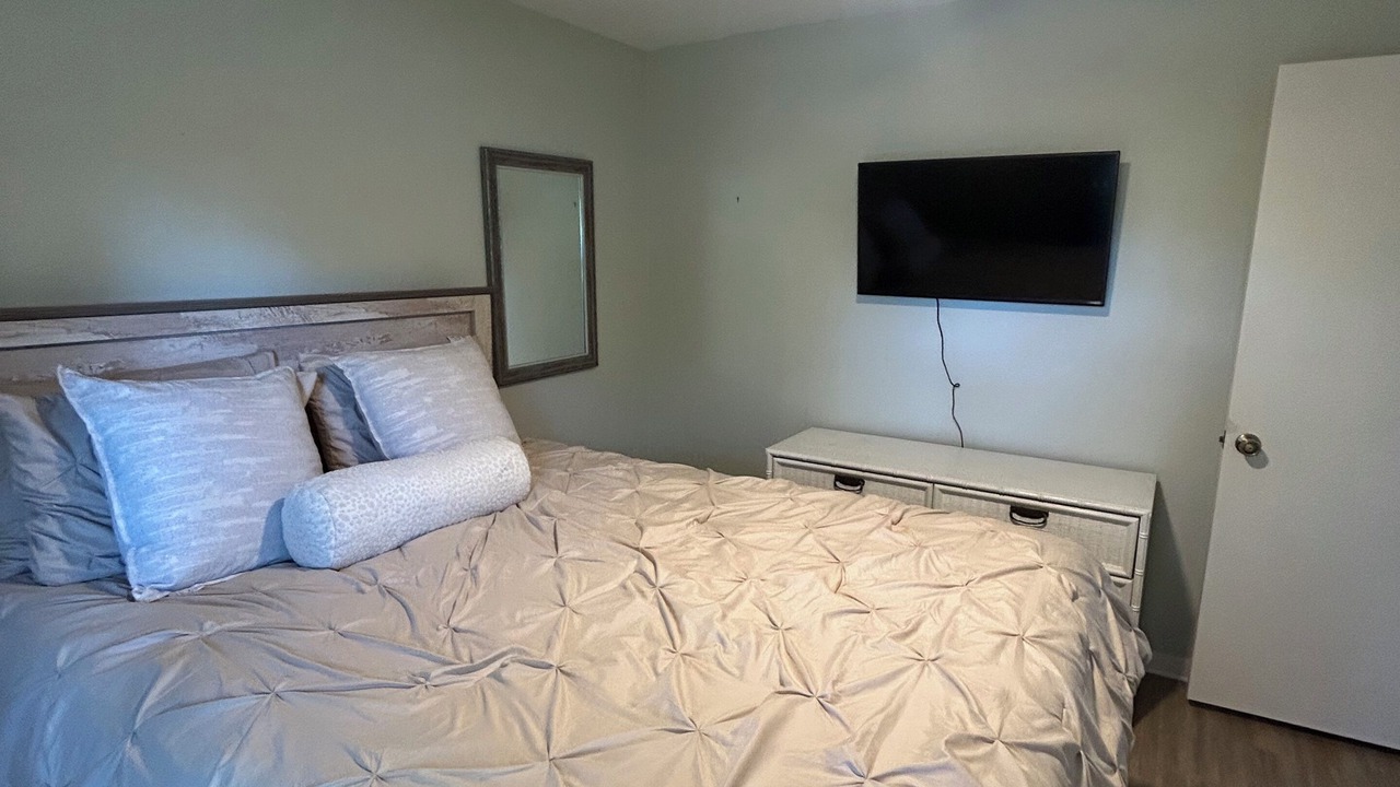 Photo of Bedroom in The Meadows