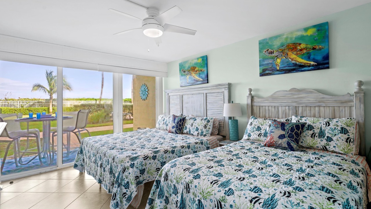 Photo of Bedroom in Hutchinson Island South
