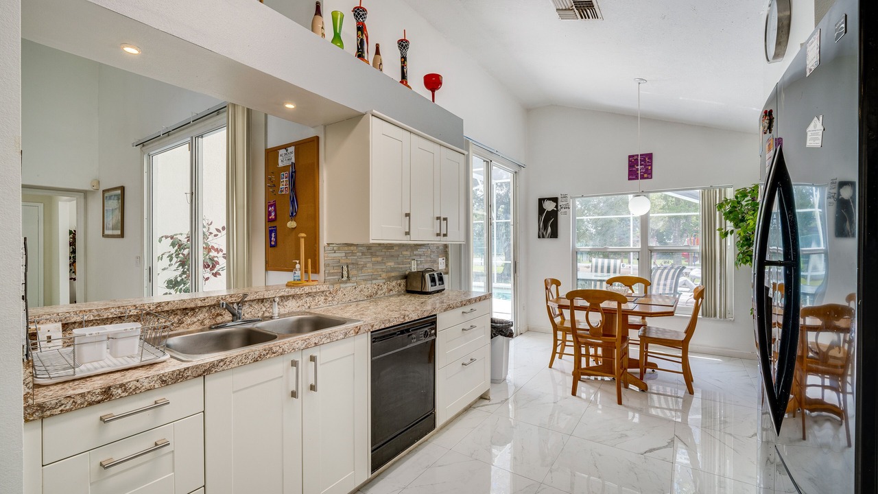 Photo of Kitchen in Chatham Park
