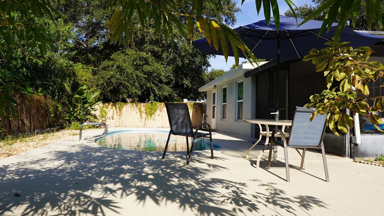 Photo of Outdoor in Lakeview Village