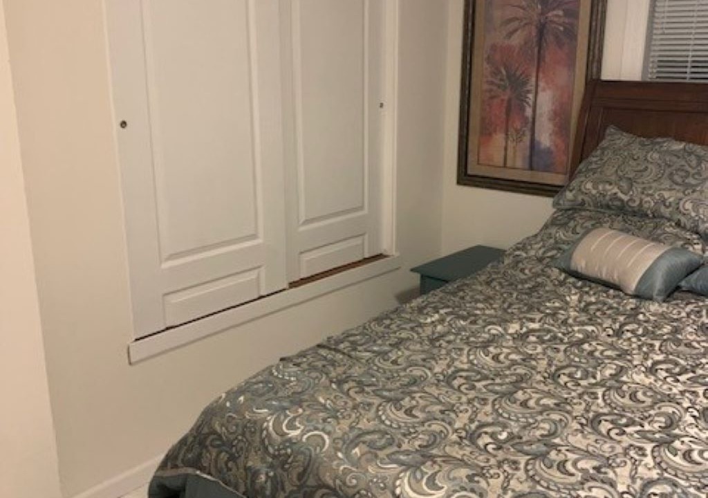 Photo of Bedroom in Saint James City