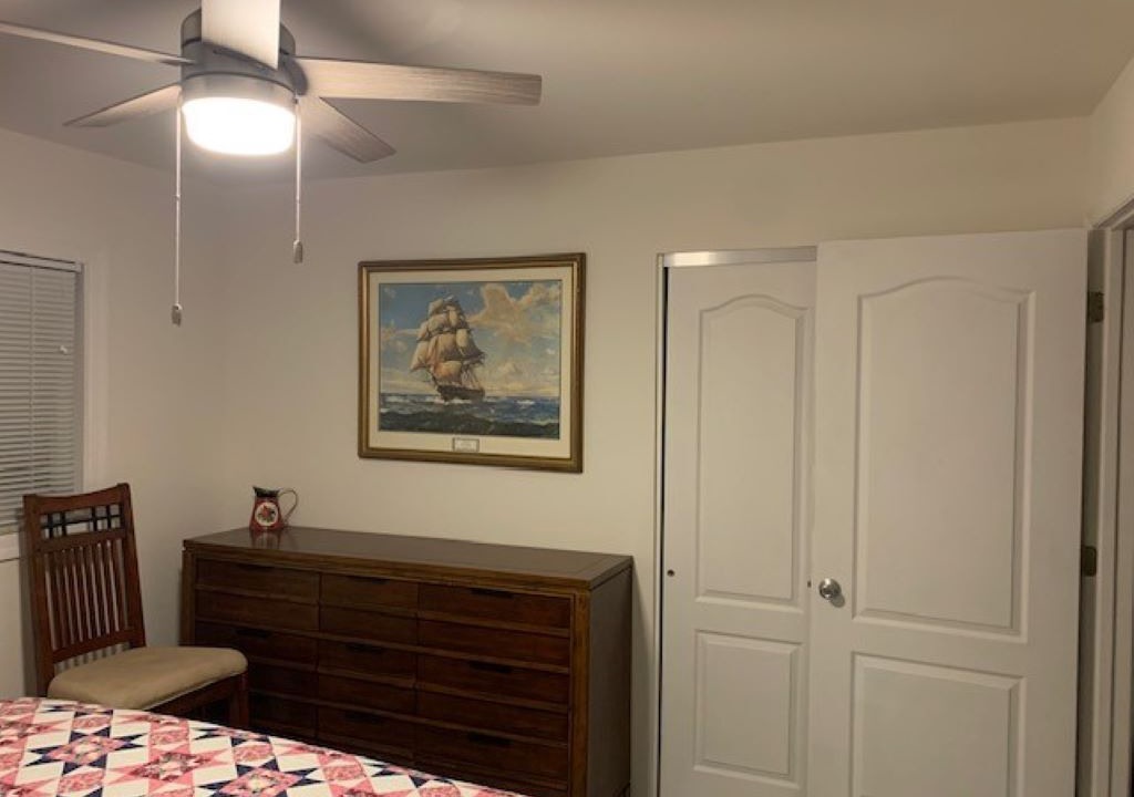 Photo of Bedroom in Saint James City