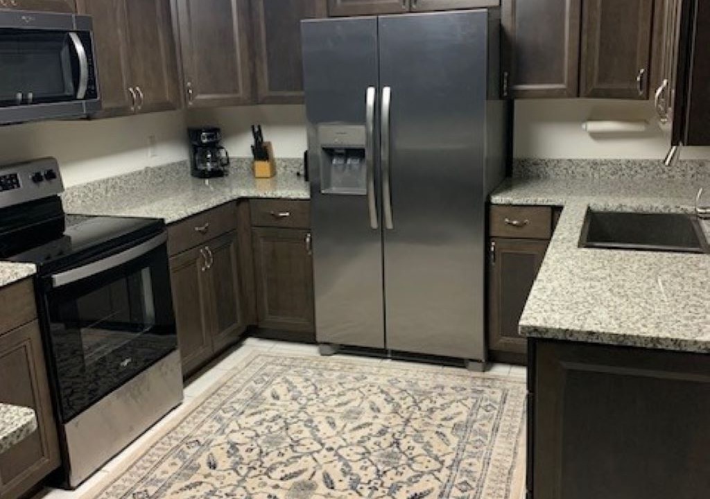 Photo of Kitchen in Saint James City