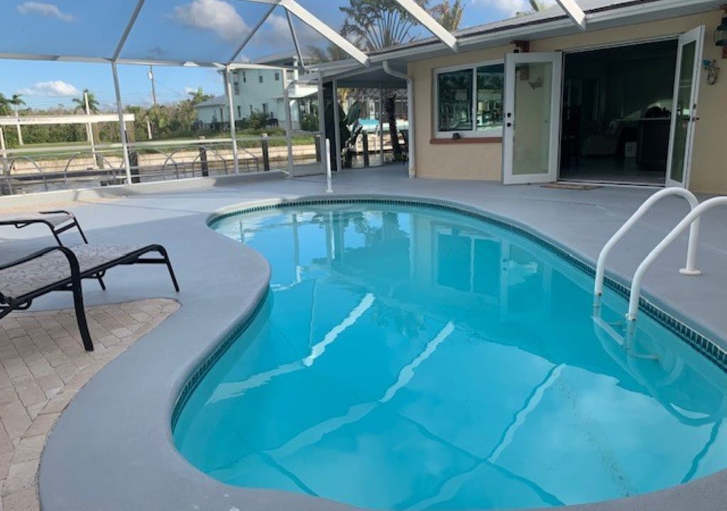 Photo of Outdoor in Saint James City