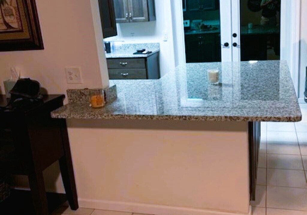 Photo of Kitchen in Saint James City