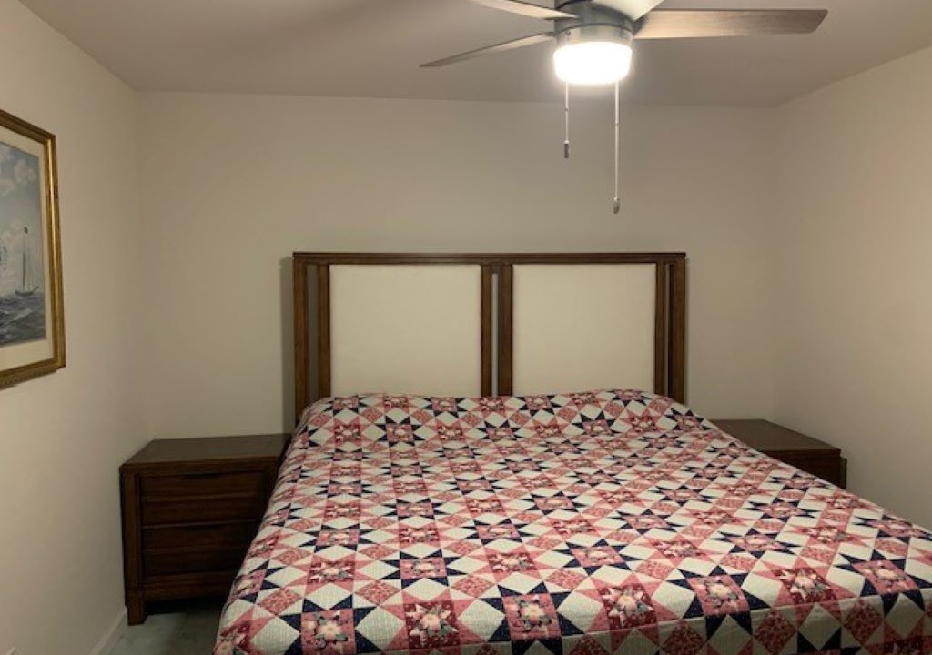 Photo of Bedroom in Saint James City