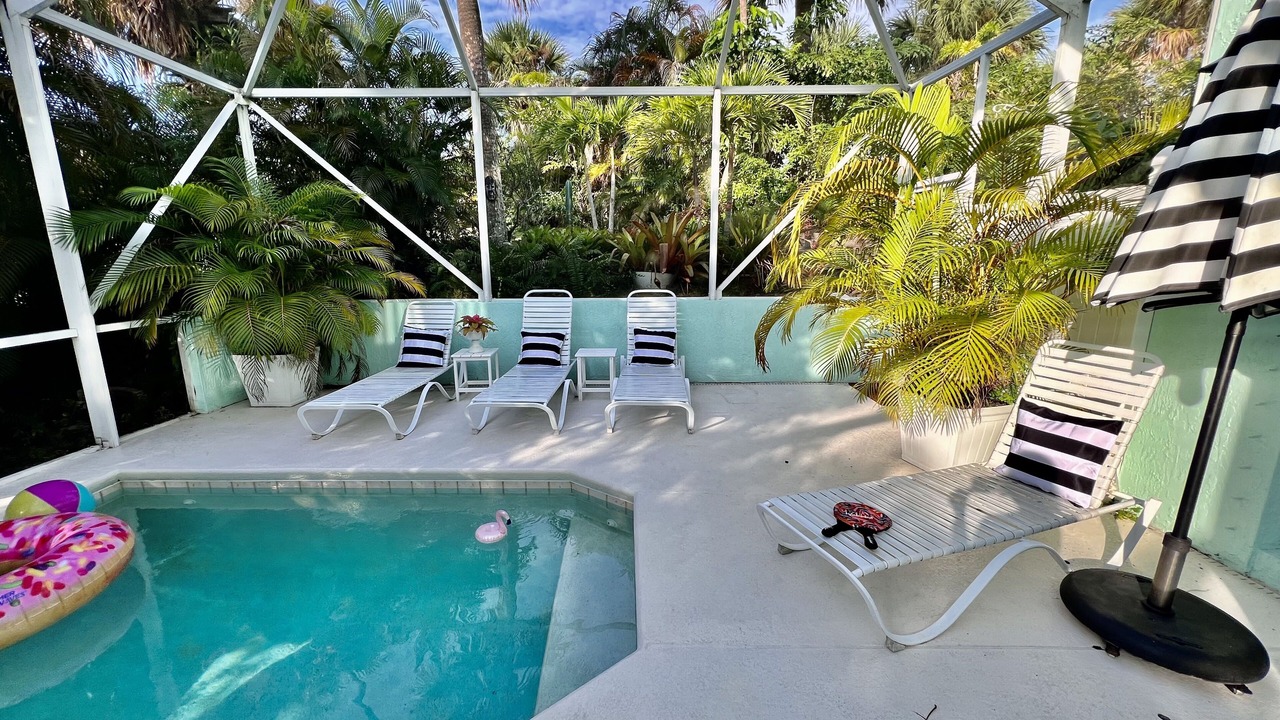 Photo of Outdoor in Jensen Beach