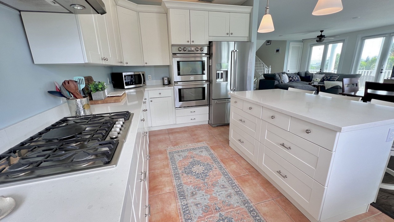 Photo of Kitchen in Jensen Beach