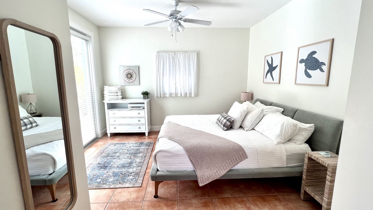 Photo of Bedroom in Jensen Beach